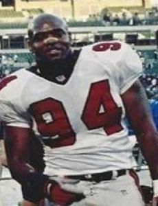 Henri Crockett