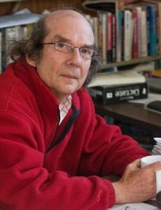 Charles Derber