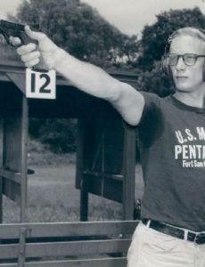 Charles Richards (pentathlete)