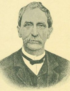 Morrison Foster