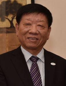 Yin Weimin