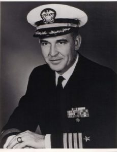 J. Edward Snyder