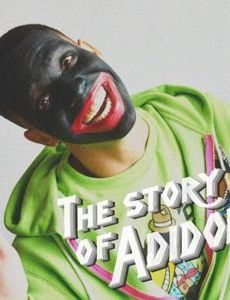 The Story of Adidon