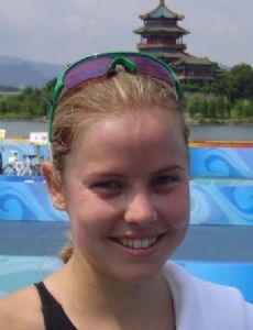 Kate Roberts (triathlete)