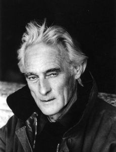 Jack Bond