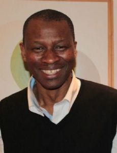 Amara Simba