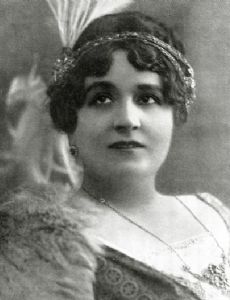 Maria Caserini