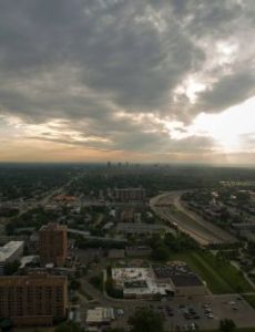 Oak Park, Michigan