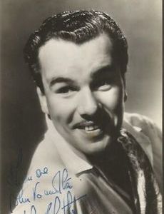 John Blythe (actor)