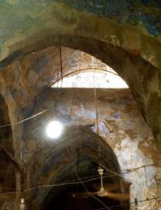Sidon Synagogue