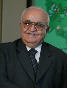 Muhammad Naji al-Otari