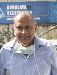 Jagadish Ghimire