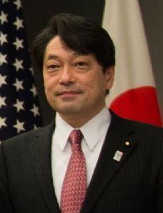 Itsunori Onodera