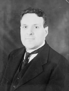 Maurice Blackburn