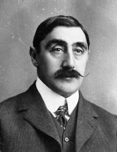 Frederick Baume