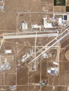 United States Air Force Plant 42