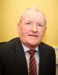 Tony McLoughlin