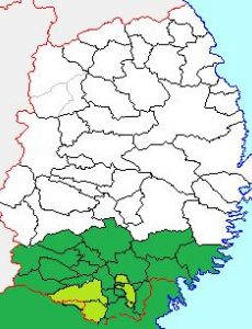 Ichinoseki Domain