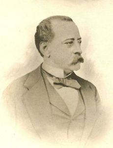 Santiago Arcos