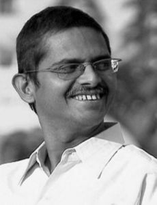 Amitabh Thakur