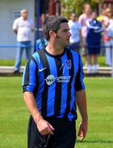 Dougie Ramsay