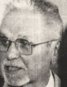 Mario Agliati