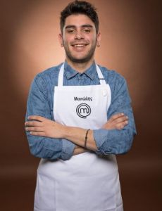 Manolis Sarris