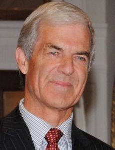 Barry Maister