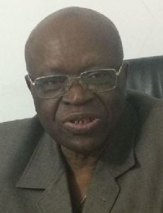 Serge Michel Odzoki