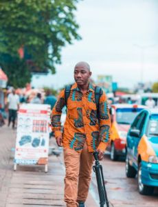 Oral Ofori