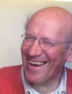 Jurjen Battjes