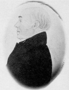 John Burton (minister)