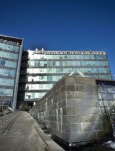 Mellanox Technologies
