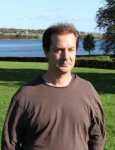 Danny Calegari