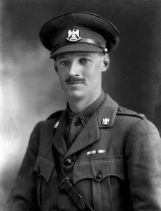 Hugh Fortescue, 5th Earl Fortescue