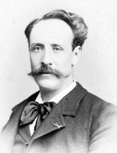 Fernand de La Tombelle