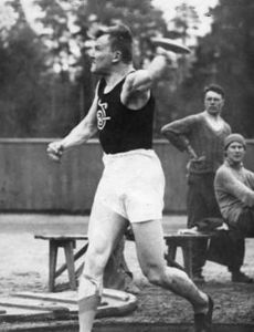 Antero Kivi