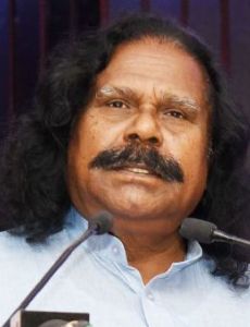 Nand Kumar Sai