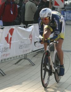 Maxim Belkov