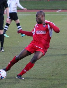 Theo Streete