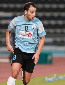 Saïd Boutahar