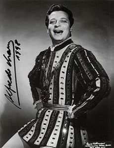 Alfredo Kraus