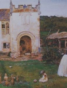 John William North