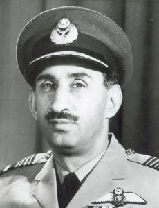 Nur Khan