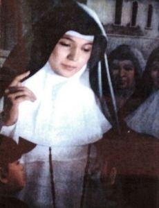 Francisca del Espíritu Santo Fuentes