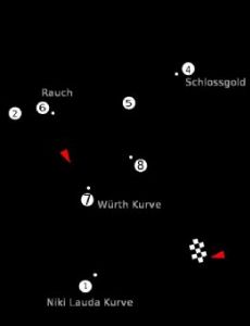 Styrian motorcycle Grand Prix