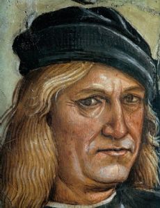 Luca Signorelli