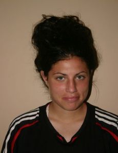Danya Barsalona