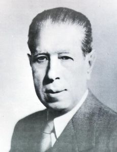 Alcides Arguedas