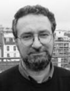 Jean-Michel Frodon